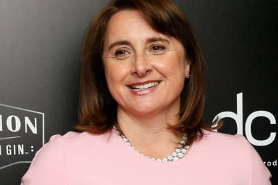 Produser Iron Man Victoria Alonso Undurkan Diri Mendadak dari Marvel Studios, Kenapa?