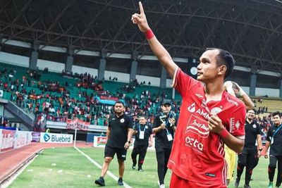 Kembali Dipanggil Timnas Indonesia, Riko Simanjuntak Senang Bukan Kepalang!