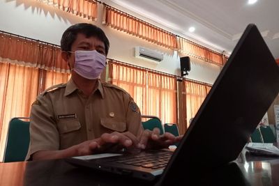 Kisah Mantan Perawat 15 Tahun Merawat Ribuan ODGJ di Tulungagung, Bikin Air Mata Menetes
