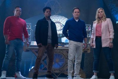Mighty Morphin Power Rangers: Once & Always Rilis Trailer Baru, Bikin Nostalgia!
