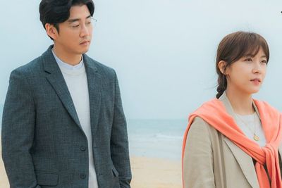 5 Drama Korea Romantis Angkat Isu tentang Mental Health, Bisa Buat Self Healing