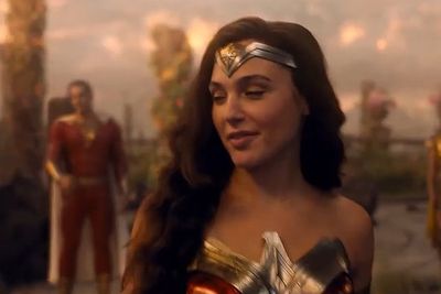 Cameo Gal Gadot di Shazam 2 Dituduh Pakai Deepfake, Ini Kata Sutradara