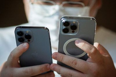 Cerita Apes Pria yang iPhone Miliknya Ditukar oleh Pencuri, Kartu Kredit Terancam Dibobol!