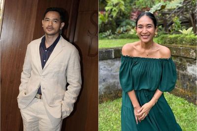 5 Aktor dan Aktris Indonesia yang Beragama Hindu dan Merayakan Hari Nyepi