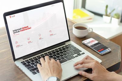 Maksimalkan Pelayanan, IndiHome Lakukan Berbagai Inovasi untuk Layanan One-Stop Terlengkap