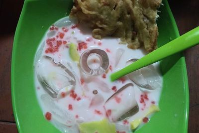 Cocok Buat Buka Puasa! Ini Resep Es Sekoteng Bandung, Beda dengan yang Hangat