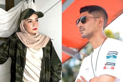 Arya Saloka Akan Umrah sekaligus Puasa Ramadan di Makkah Tanpa Istri, Kenapa?