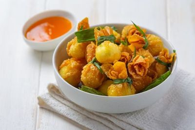 4 Resep Ide Takjil Buka Puasa, Gampang Dibuat Enak Rasanya