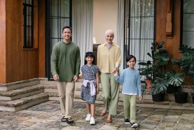 Sambut Ramadan dan Idul Fitri, Ini Ide Koleksi Busana yang Nyaman saat Formal dan Santai
