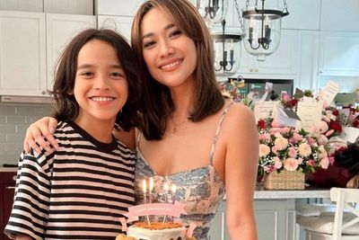 Intip Potret Cantik BCL yang Ulang Tahun ke-40, Netizen: Masih Kayak 25 Tahun!