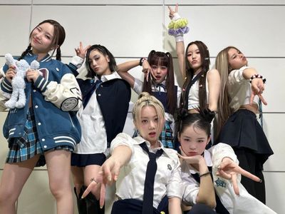 XG Rilis Teaser Dokumenter 5 Tahun Perjalanan Sebelum Debut, Bikin Penasaran!