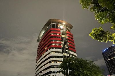 KPK Enggan Beberkan Barang Bukti yang Dicari di Rumah Dito Mahendra, Kenapa Ya?