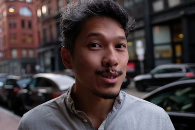 Kisah Mantan Gitaris Alexa yang Jadi Fisikawan di Laboratorium CERN, Masih Tetap Bermusik