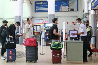Kemenkes Pastikan Tahun Ini ASN-Masyarakat Umum Boleh Mudik Lebaran, Asal...