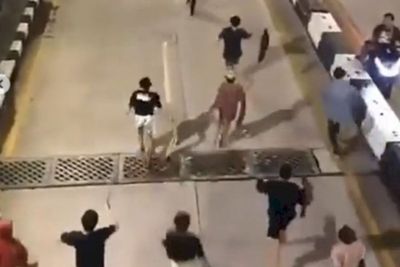 Awal Ramadan: Perang Sarung, 5 Anak di Bawah Umur Diamankan Polisi