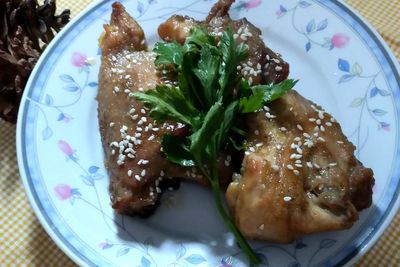 Gak Harus Beli, Ini Resep Buat Korean Fried Chicken! Gimana Sih Cara Buatnya?