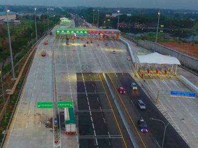 Cegah Antrean di Tol saat Libur Nyepi, Jasa Marga Perbanyak Petugas hingga Mobile Reader 