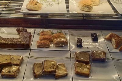Berburu Kuliner Semarang Jadul Toko Oen ala Londo, Enaknya Masih Sama Kayak Dulu