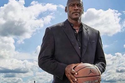 Restuin Film Air , Ini Permintaan Wajib Michael Jordan ke Sutradara Ben Affleck