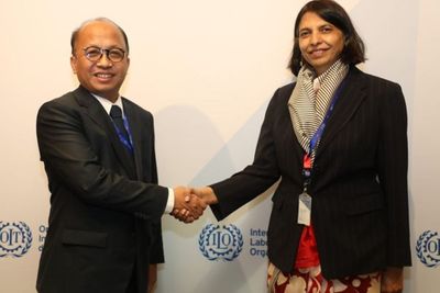 India Ingin Belajar ke Indonesia Kesuksesan Penyelenggaraan G20