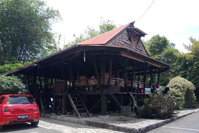 Menjelajahi Keunikan Museum Pusaka Nias, Dibangun Pastor Katolik Johannes Hammeris