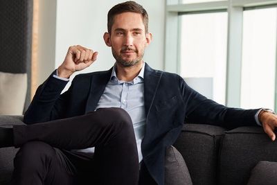 Kevin Systrom Sebut Instagram Telah Kehilangan Jiwa: Jadi Tempat Flexing Kekayaan