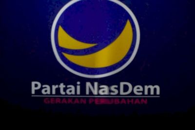 Politisi Senior Zulfan Lindan Mundur dari NasDem, Ini Alasannya