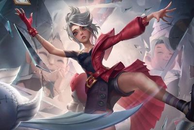 Kisah Hero Melissa di Mobile Legends, Gadis Imut yang Punya Kekuatan Santet!