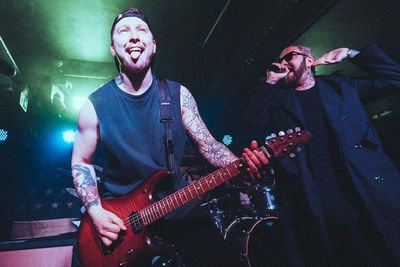 Metalhead Merapat! Ini 5 Rekomendasi Band Metalcore yang Siap Bikin Kamu Headbanging