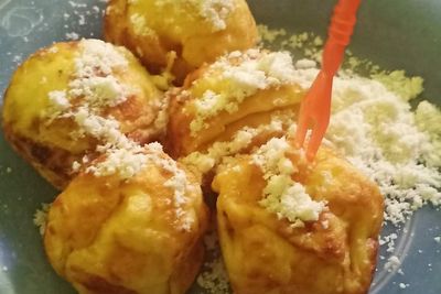 Poffertjes Kue Tradisional Belanda Mirip Serabi, Masih Ada Dijual di Toko Roti Semarang