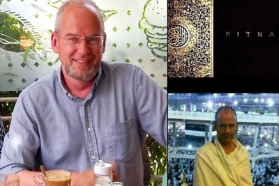 Kisah Politikus Belanda Pembuat Film Fitna yang Anti-Islam, Kini Malah Jadi Mualaf