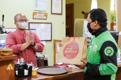 Sambut Ramadan, Ini 5 Tips Jitu Jualan Kuliner Online Agar Makin Laris Manis