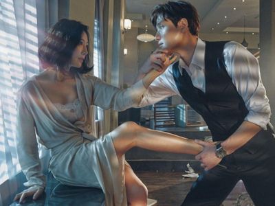 5 Drama Korea tentang Perselingkuhan Terbaik, Bikin Emosi!