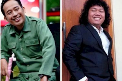 Soal Pernikahan Diam-diam Marshel Widianto dan Cesen, Ini Pengakuan Denny Cagur