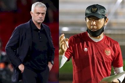 Selain Shin Tae-yong, Jose Mourinho Juga Pernah Larang Pemainnya Puasa