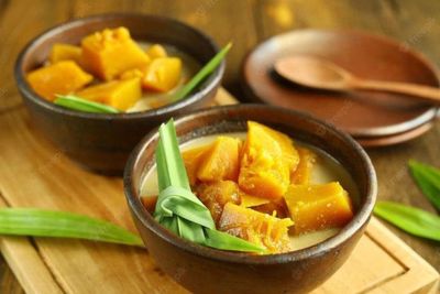 Resep Buat Kolak hingga Es Pisang Ijo, Sajian Wajib Ada Saat Buka Puasa