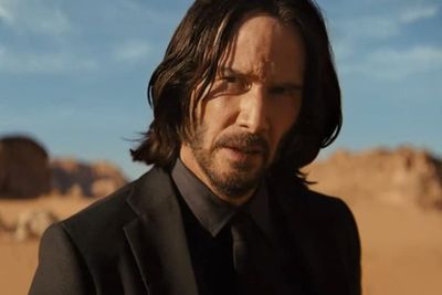 Spoiler Alert! Ending Mengejutkan dari John Wick: Chapter 4