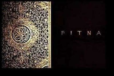 Di Balik Film Anti Islam Fitna Buatan Belanda, Endingnya Produsernya Jadi Mualaf