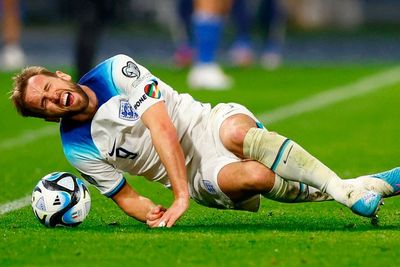 Legenda Liverpool ke Harry Kane: Gak Capek Jadi Pemain Nol Trofi?