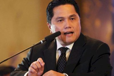 Alasan Kalangan Pemuda Dukung Erick Thohir Jadi Cawapres: Inovasi!