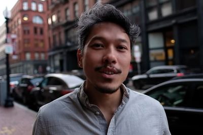 Beralih jadi Peneliti Nuklir, Rizki Eks Alexa Termotivasi untuk Belajar dan Meneliti