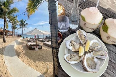 3 Pantai Hidden Gem di Bali yang Bisa Kamu Kunjungi, Cocok Buat Healing