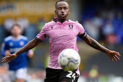 Kisah Pilu Berahino: Kapten Burundi yang Sempat Diprediksi Jadi Mesin Gol Liga Inggris