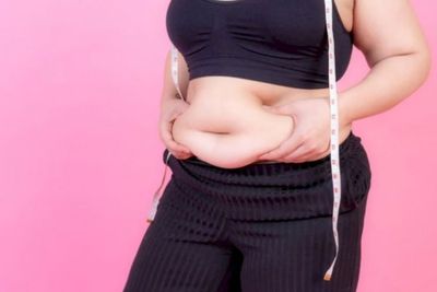 Waduh! 38 Persen Orang Gorontalo Alami Obesitas, Apa Bahayanya?