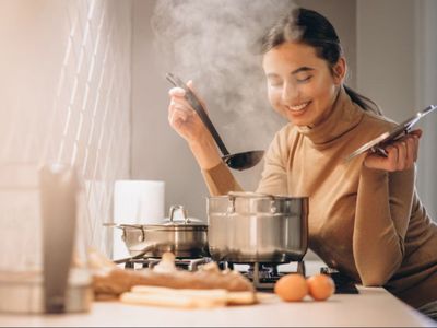 5 Tips Masak Hemat Waktu dan Cepat, Food Prep Kuncinya!