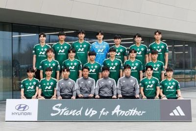 Erick Thohir: Duel PSSI All Stars vs Jeonbuk Hyundai Motors Digelar 15 Juni!