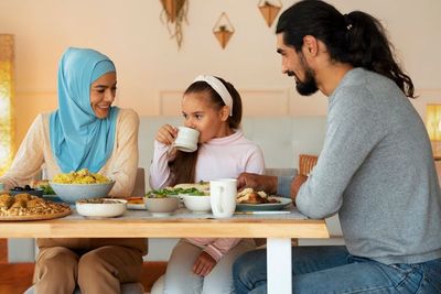 Anak Pengidap Diabetes Boleh Jalani Puasa, tapi Ada Syaratnya!