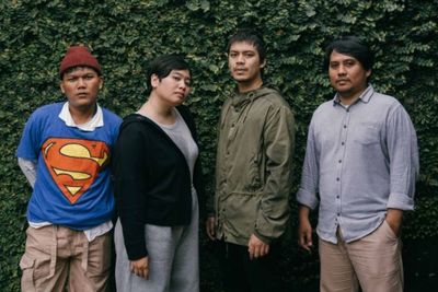 Fostan Rilis Single Baru Lepas Semua dengan Nuansa Rock Alternatif Ala 90-an