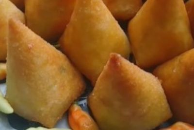 Resep Kerucut Tahu Isi untuk Takjil Berbuka Puasa