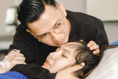 Selamat! Pedangdut Nella Kharisma Dikaruniai Anak Kedua